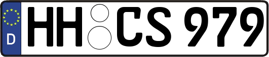 HH-CS979