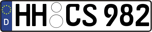 HH-CS982