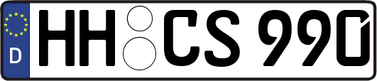 HH-CS990