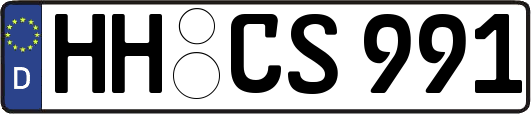 HH-CS991