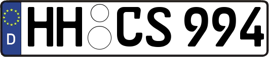 HH-CS994
