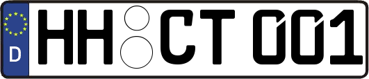 HH-CT001