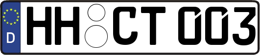 HH-CT003