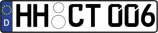 HH-CT006