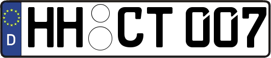 HH-CT007