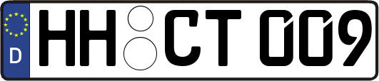 HH-CT009