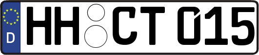 HH-CT015
