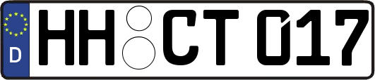 HH-CT017