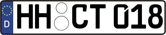 HH-CT018