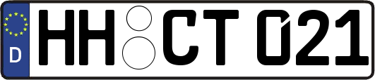 HH-CT021