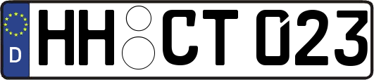 HH-CT023