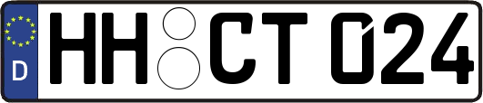 HH-CT024