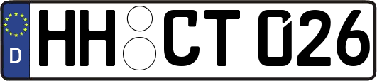 HH-CT026