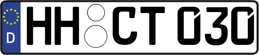 HH-CT030