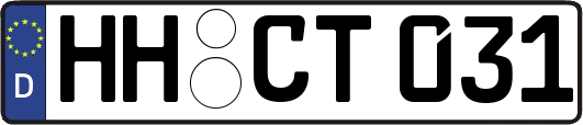 HH-CT031
