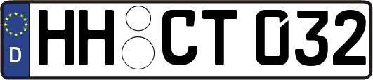 HH-CT032