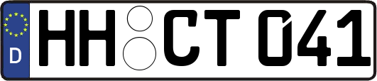 HH-CT041