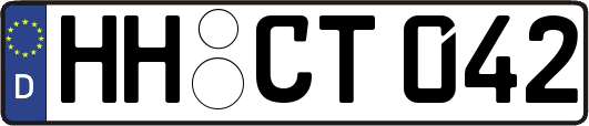 HH-CT042