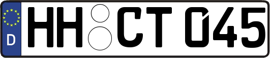 HH-CT045