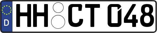 HH-CT048