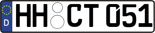 HH-CT051