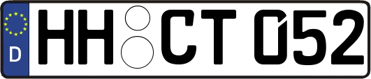 HH-CT052