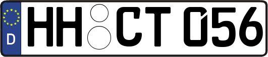 HH-CT056