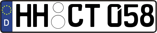 HH-CT058