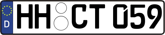 HH-CT059