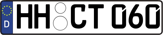 HH-CT060