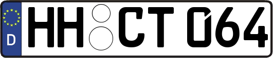 HH-CT064