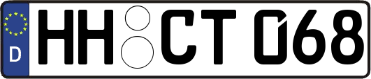 HH-CT068