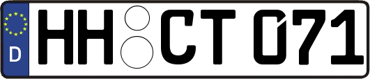 HH-CT071