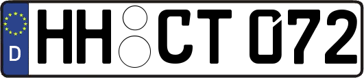 HH-CT072