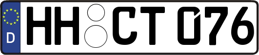 HH-CT076