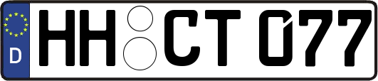 HH-CT077