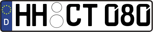 HH-CT080