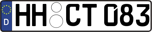 HH-CT083