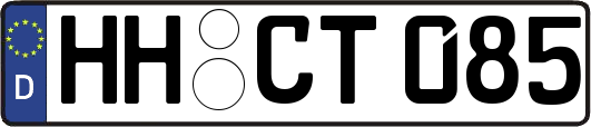 HH-CT085