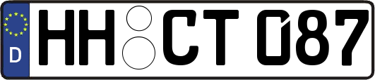 HH-CT087