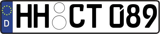 HH-CT089