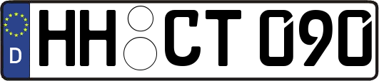 HH-CT090