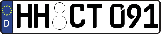HH-CT091