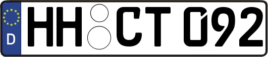 HH-CT092