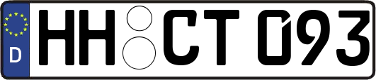 HH-CT093