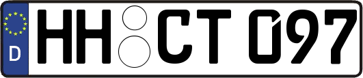 HH-CT097