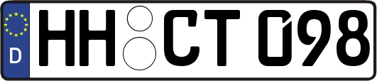HH-CT098