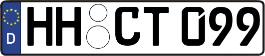 HH-CT099