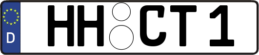 HH-CT1