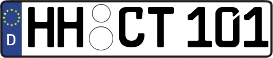 HH-CT101